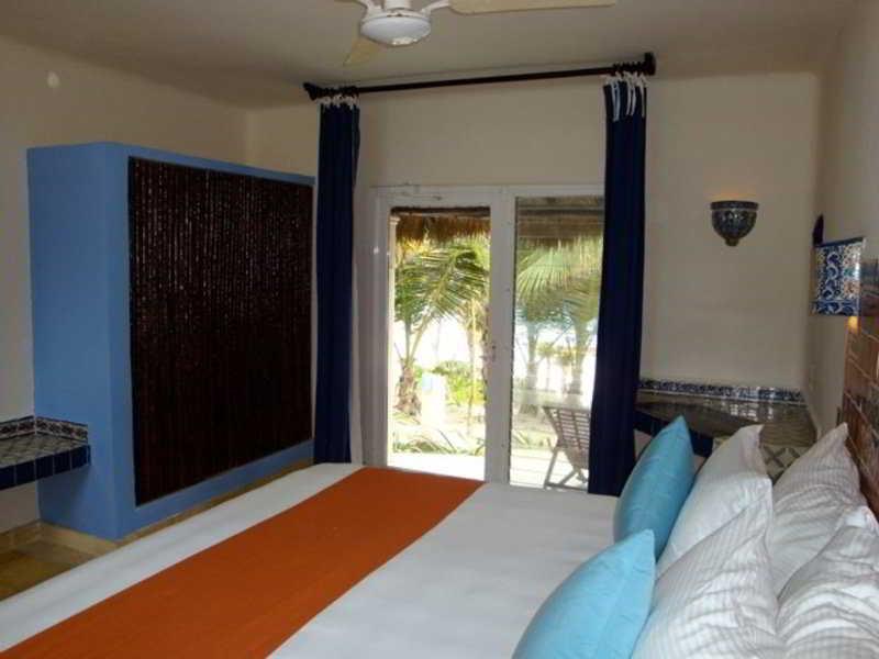 Las Ranitas Eco Boutique Hotel Tulum Exterior foto